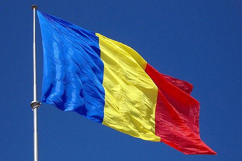 Румунія повідомила про падіння дрона біля кордону з Україною