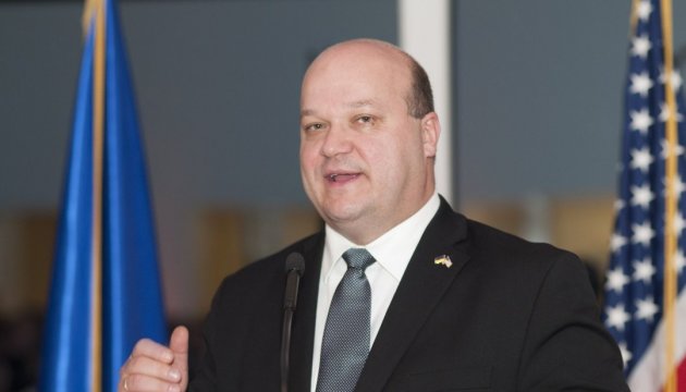 Політика Росії зробила Нормандський формат недієздатним — Чалий