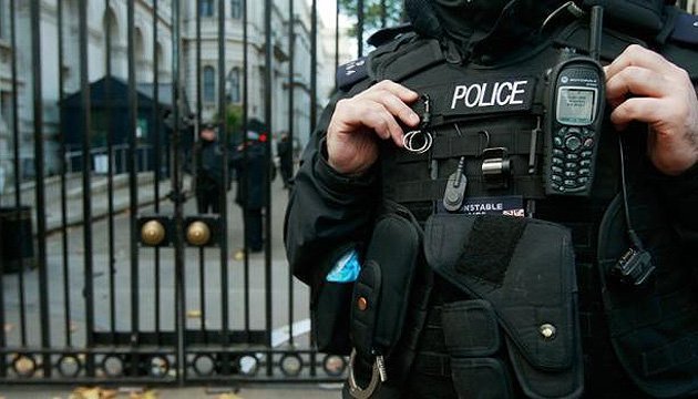У Лондоні перекрили площу біля британського парламенту через підозрілу “знахідку”