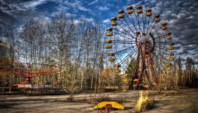 У Чорнобильській зоні побудують вітрову електростанцію: уряд ухвалив рішення