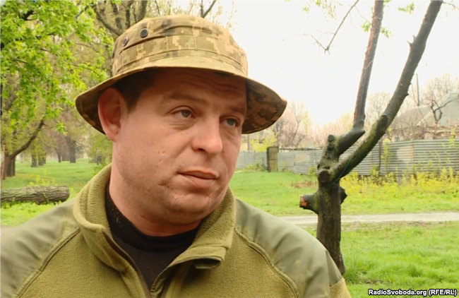 Це все демонстрація для внутрішнього користувача – Самарський про військові комплекси РФ в анексованому Криму
