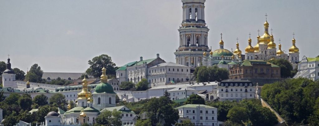 Россия не имеет никакого отношения к Почаевской лавре — Таран