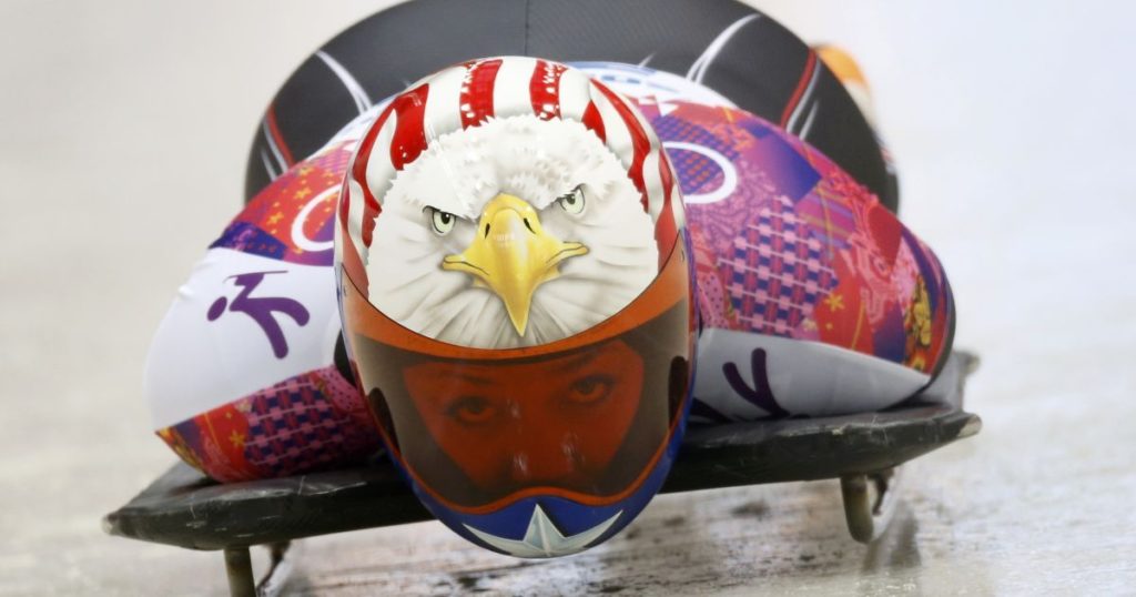 Отвратительное шоу Путина для вторжения в Украину: американская чемпионка жестко высказалась об Олимпиаде — 2014 в Сочи