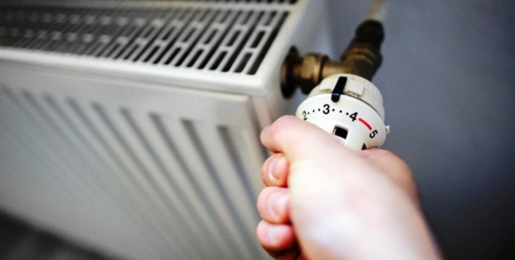 In Kyiv, about 500 houses still remain without heat — data from the Kyiv City State Administration