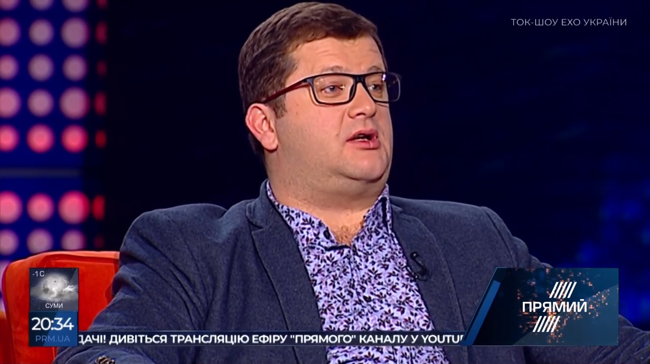 ЄС стоїть на шляху до запровадження санкцій проти Угорщини — Ар’єв