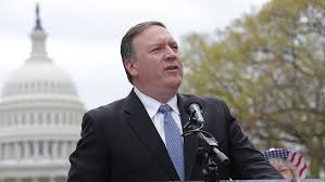США не пустять на свою територію каравани мігрантів – Помпео