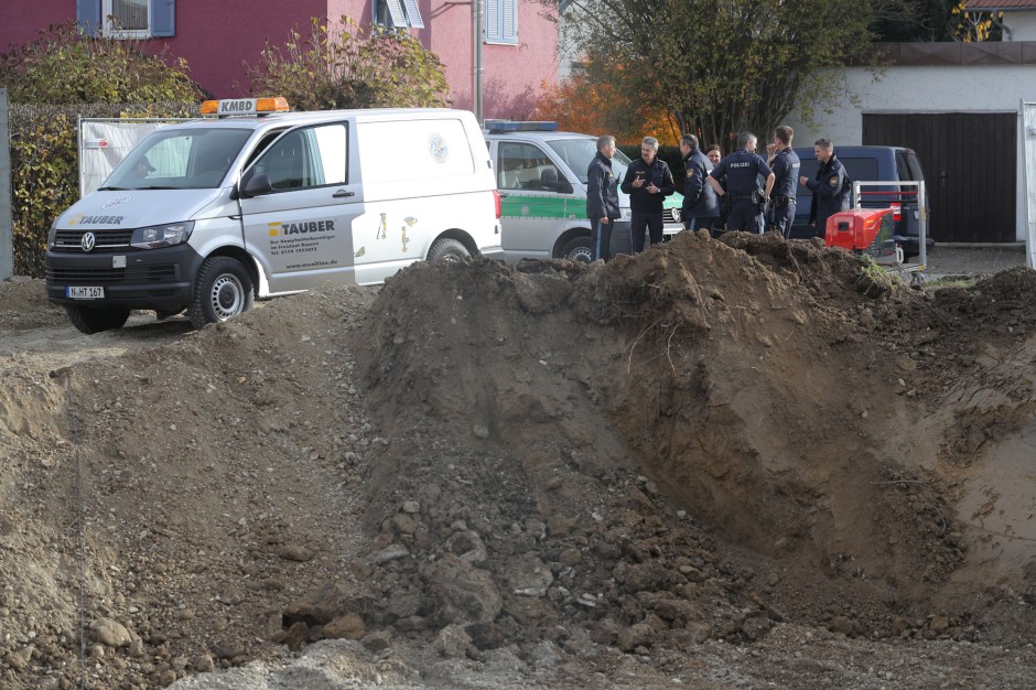 У Німеччині евакуювали майже дві тисячі людей через бомбу часів Другої світової війни