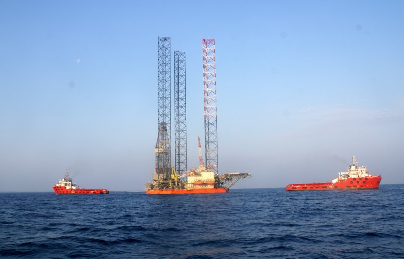 Верховна Рада відновила діяльність “Чорноморнафтогазу”