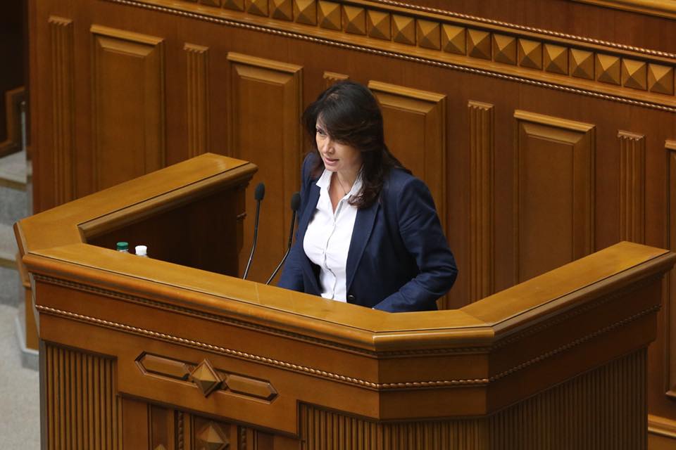 Жодна адекватна людина не буде вести бізнес у РФ: нардеп Фріз про антиукраїнські санкції