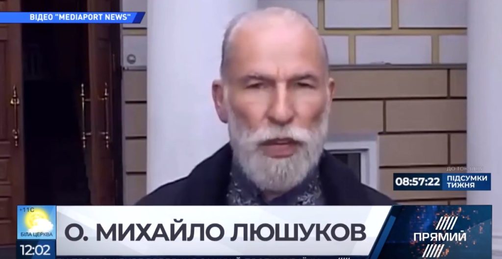 Священник Московского патриархата растрощил могилы в Харьковской области: утверждает — не смог сориентироваться