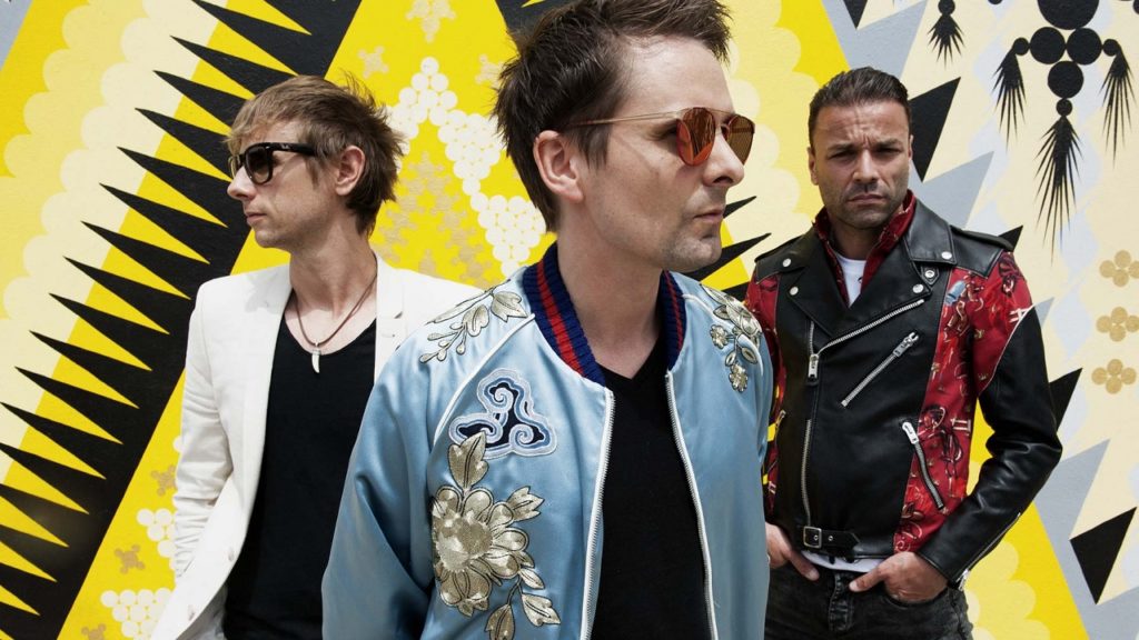 Експеримент з ДНК над зіркою “Дедпула 2”: Muse випустили новий кліп