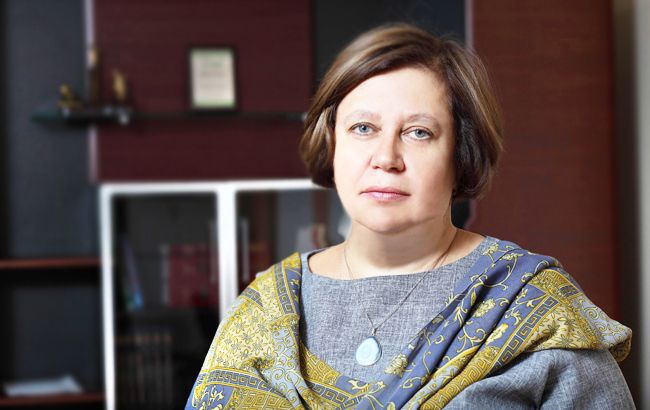 Кабмін звільнив керівника Держлікслужби Наталію Гудзь