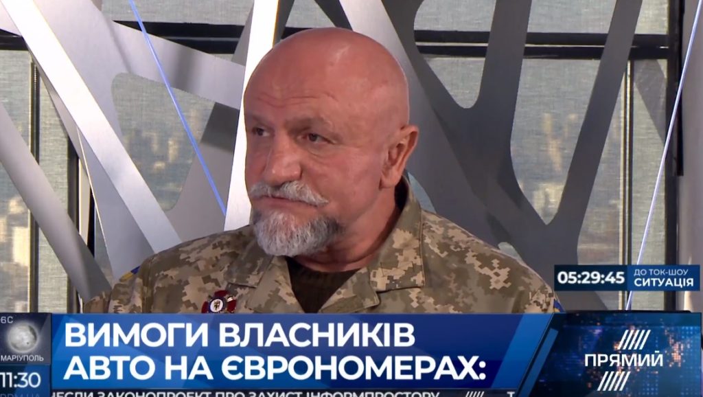 Петр Недзельский рассказал о преследовании его окружением Юлии Тимошенко во времена ее премьерства