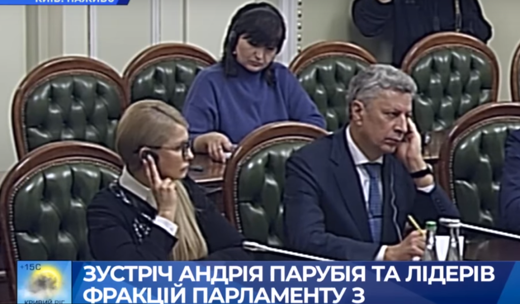 Меркель дала відповідь популістам щодо ціни на газ в Україні
