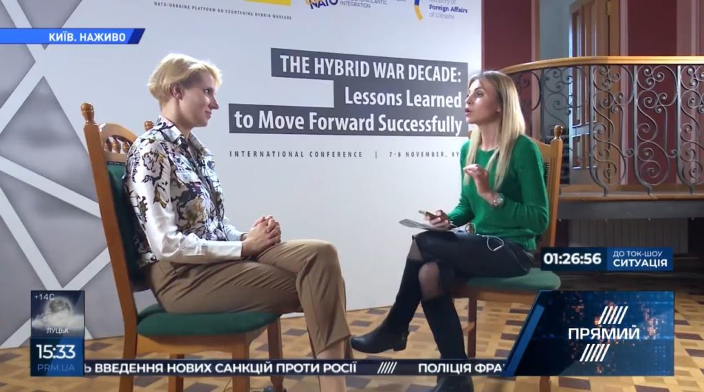 Меседжі про утопію з натівськими стандартами з вуст українських політиків промотує Кремль — експерт
