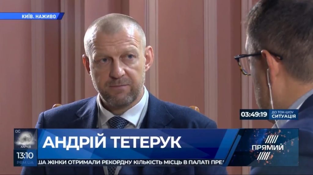 Демагоги и популисты сделают из Украины Венесуэлу — Тетерук
