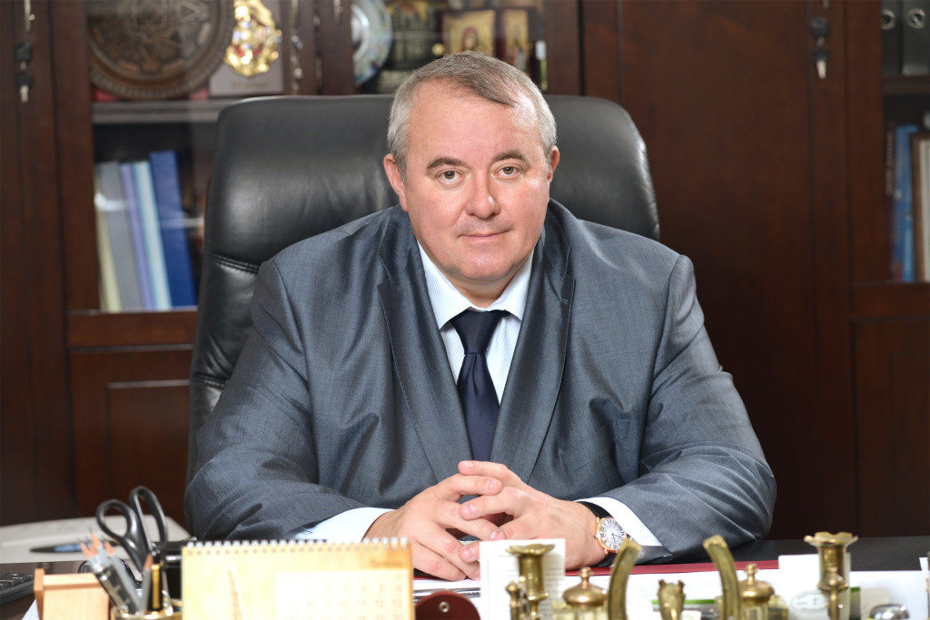 Комитет Рады позволил привлечь к ответственности народного депутата Березкина