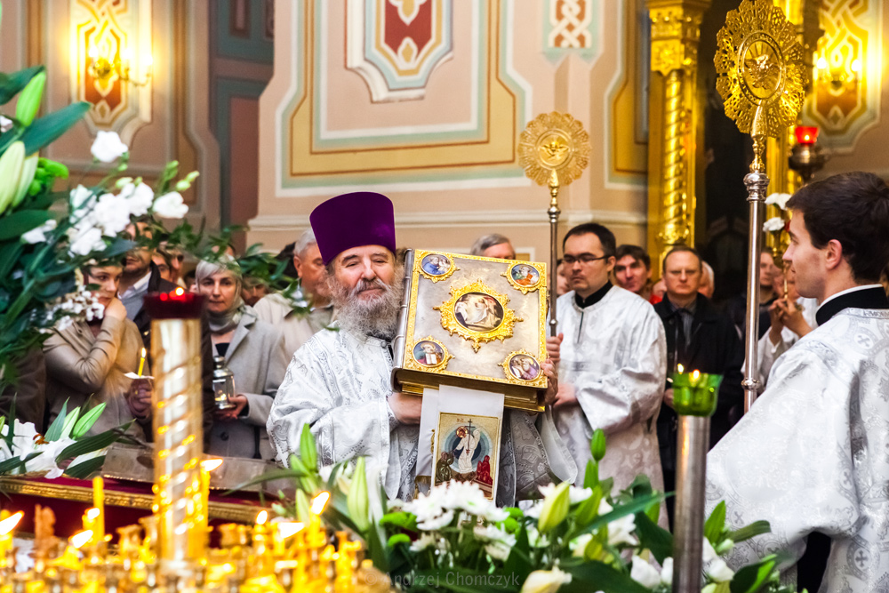 Польська православна церква відмовилась визнавати рішення Константинополя щодо України