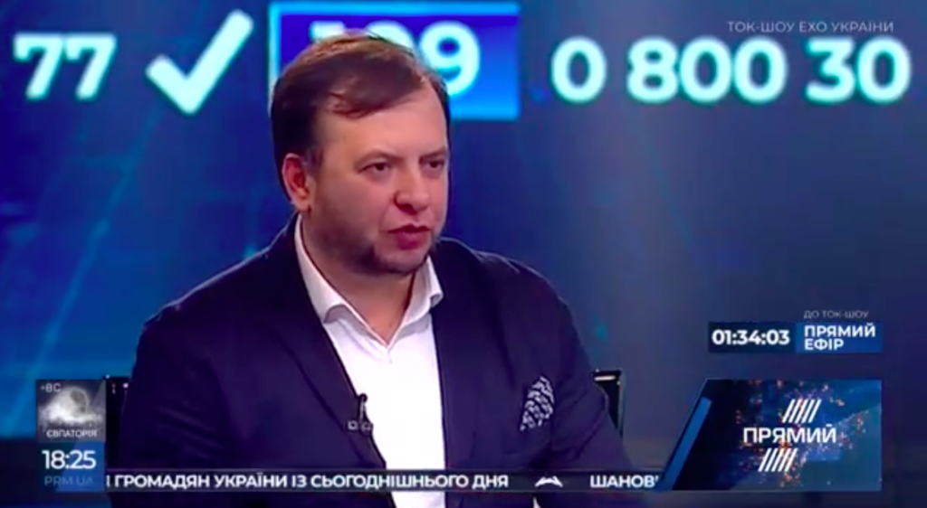 Путін і Орбан не можуть добитися від Порошенка здачі національних інтересів – Уколов про майбутні вибори