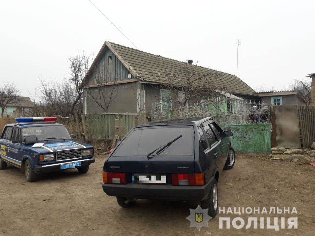Зґвалтована та задушена: на Одещині виявлено тіло 10-річної дівчинки
