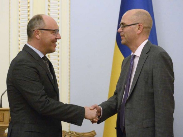 В МВФ назвали побажання до Держбюджету-2018