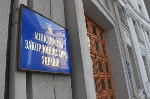 Україна закликала союзників надати військову допомогу через агресію РФ на морі