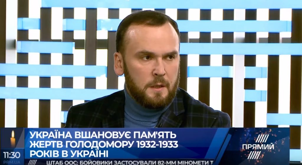 Россия никогда не признает Голодомор геноцидом, потому что является идеологической правопреемницей СССР — эксперт