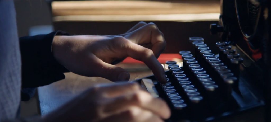 У столичному кінотеатрі відбулася прем’єра фільму “Бути Астрід Ліндгрен”