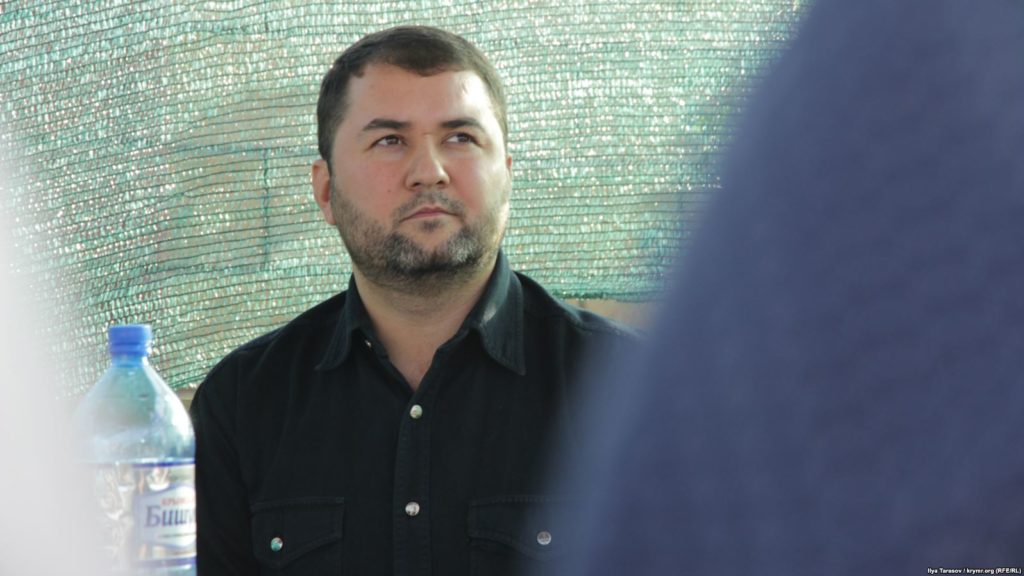 Захваченный ФСБ украинский командир готов отстаивать свою невиновность — адвокат