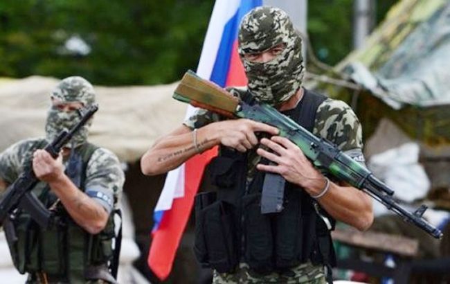 На окупованому Донбасі перебуває понад 25 тисяч російських військових – Загороднюк