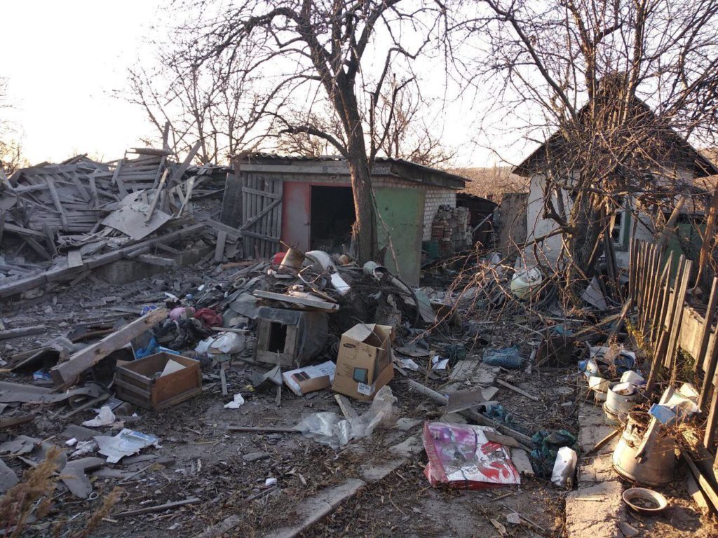 Внаслідок агресії Росії  знищено 27% промислового потенціалу Донбасу і України – Матіос