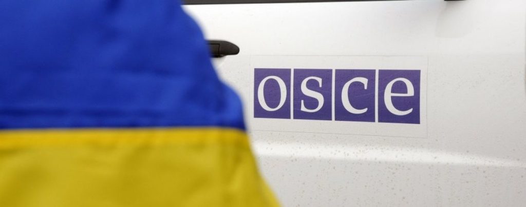 Іркутський губернатор став новим очільником “ДНР”, що засвідчує наміри Росії посилити окупацію — представник України в ОБСЄ
