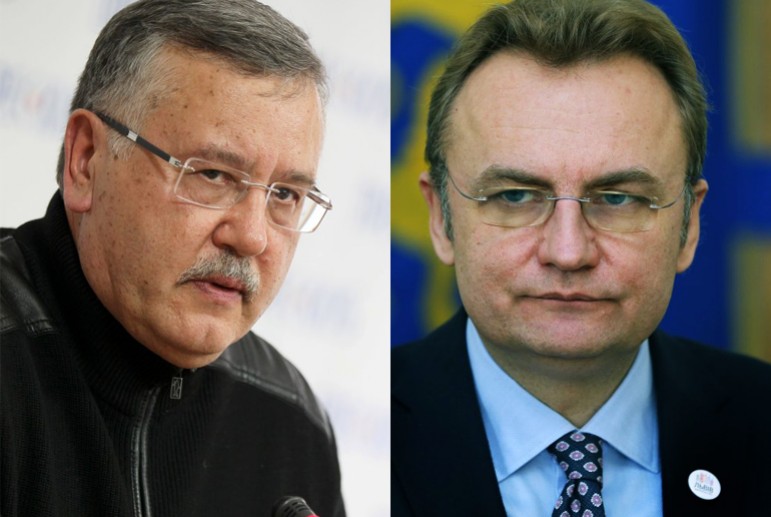 Призыв Тимошенко «объединиться» с Садовым и Гриценко — попытка забрать голоса бесперспективных кандидатов — Береза