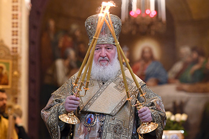 Представник Вселенського патріархату назвав дії РПЦ сатанинськими