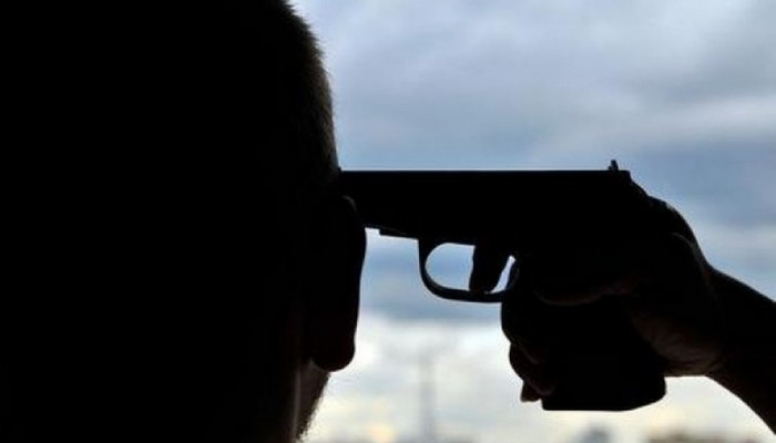 На Дніпропетровщині школяр вистрелив собі у голову