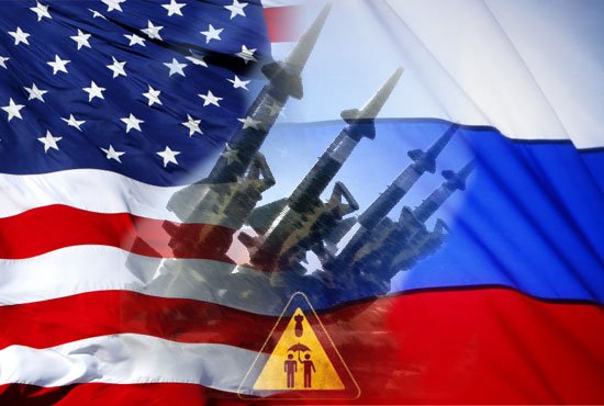 Росія та США не дійшли згоди щодо ракетного договору
