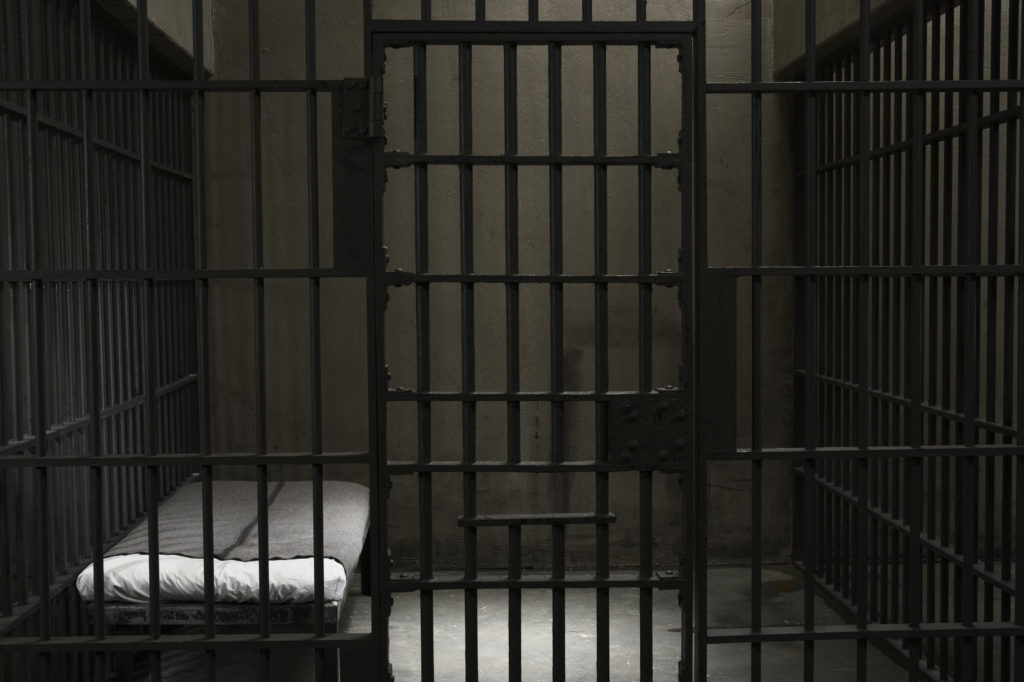 “Over 94% comfort”: Russian prisons are among the leaders of state institutions in terms of “quality of service”