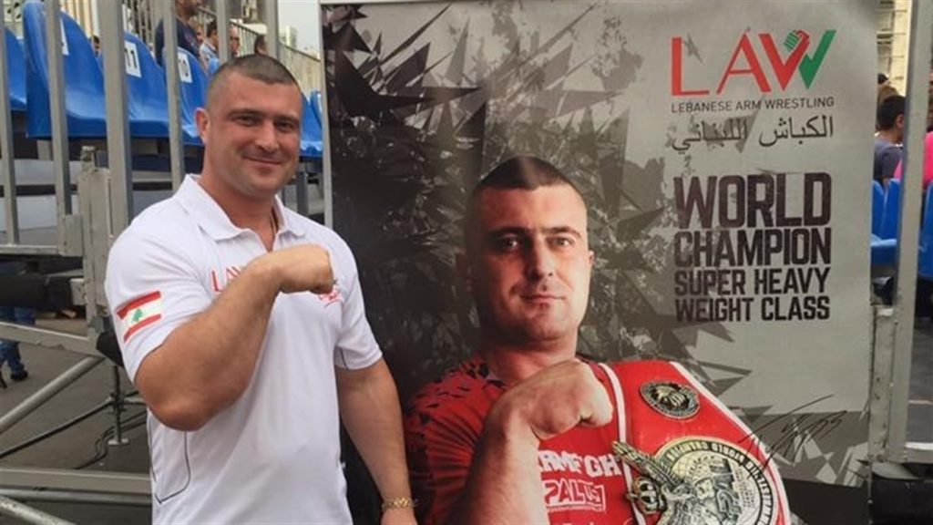 Под Ровно ужасное ДТП с грузовиком: погиб чемпион мира по армрестлингу