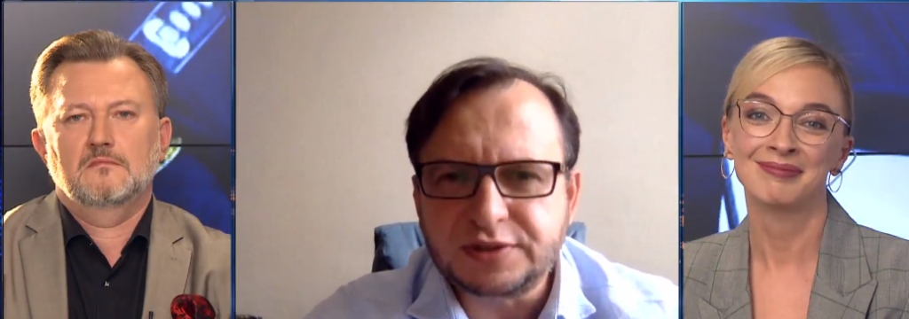 Если Найем имеет претензии к процедуре отставки генпрокурора, то пусть меняет закон — Уколов