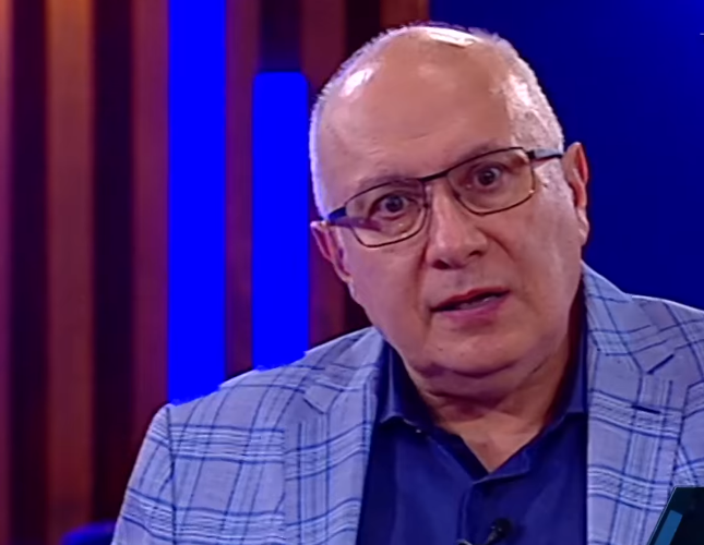 Можливо Тимошенко пропозицією про об’єднання хотіла “опустити” Садового і Гриценко – Ганапольський