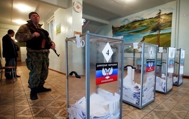 Боевики-иностранцы и пропагандисты: в СБУ рассказали о так называемых «наблюдателях» на «выборах» в ОРДЛО