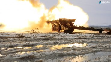 На виробництво боєприпасів в Україні виділено близько 1 млрд грн