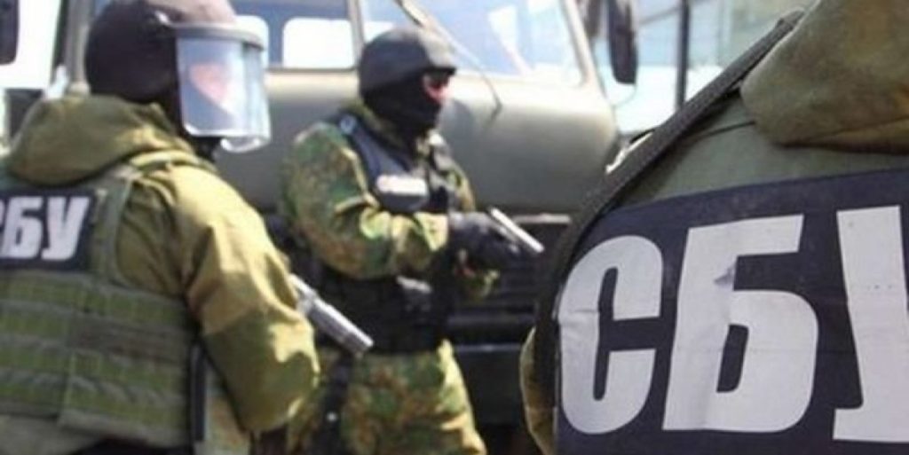 Контррозвідка викрила агентів терористів “ЛНР” серед переданих в’язнів