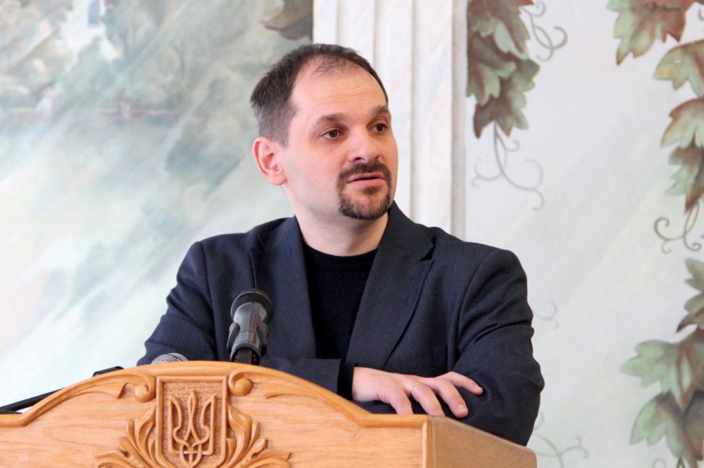 Ющенко-антихрист та Фонд славянских народов – Чорноморець розкрив пропагандистські прийоми  УПЦ МП