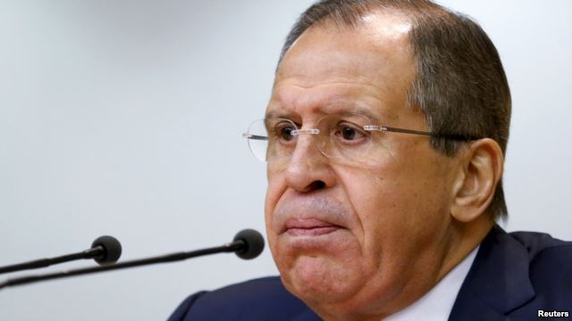 «Бред сивого мерина»: Турчинов отреагировал на заявление Сергея Лаврова в отношении «украинского наступления»