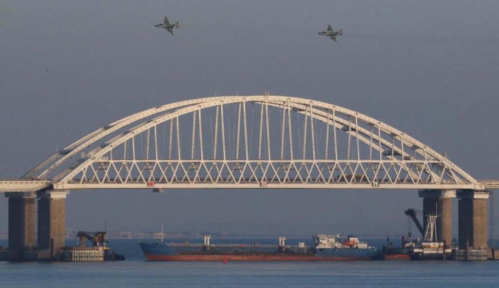 У Європарламенті закликають закрити порти ЄС для російських суден – проект резолюції