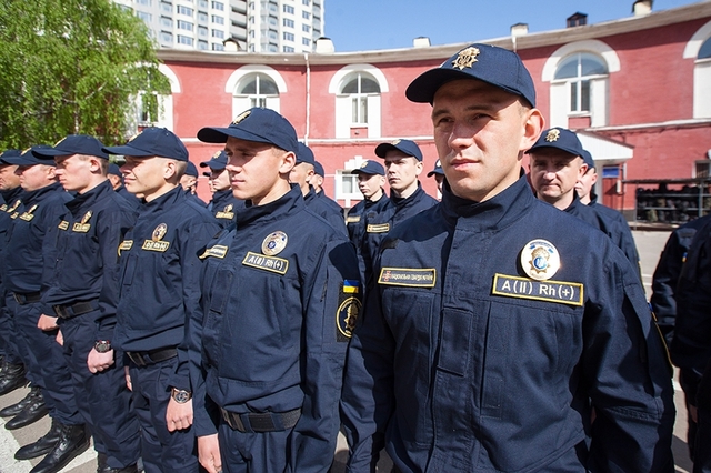 Під час Об’єднавчого собору для охорони громадського порядку залучено близько 4 тисячі правоохоронців – Шкіряк