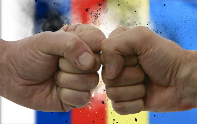 В Держдумі РФ хочуть виставити рахунок за перебування Криму в складі України – Ар’єв