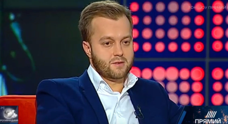 Союз «Слуги народа» и ОПЗЖ уже сложился и проявится после местных выборов — Усов