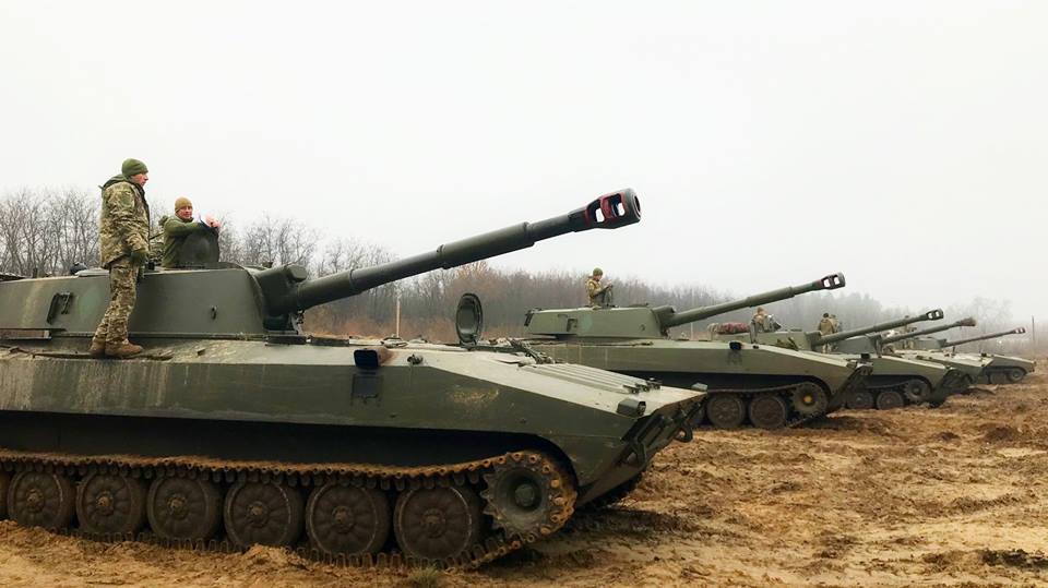 Документи періоду Гриценка і Єханурова стосовно розкрадань в армії здебільшого знищені – Вінник